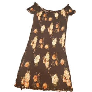 * Hearts and hips dress sz. Large